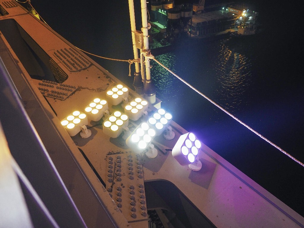喜欢这个霓虹