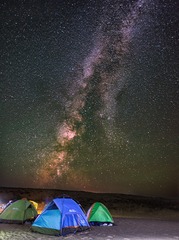 星空