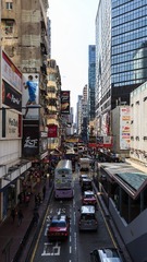 HK印象