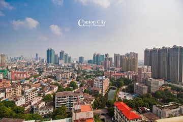荔湾湖1