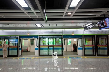 广佛地铁4