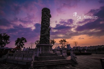 潭江春早1