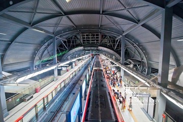 东莞轨道交通12