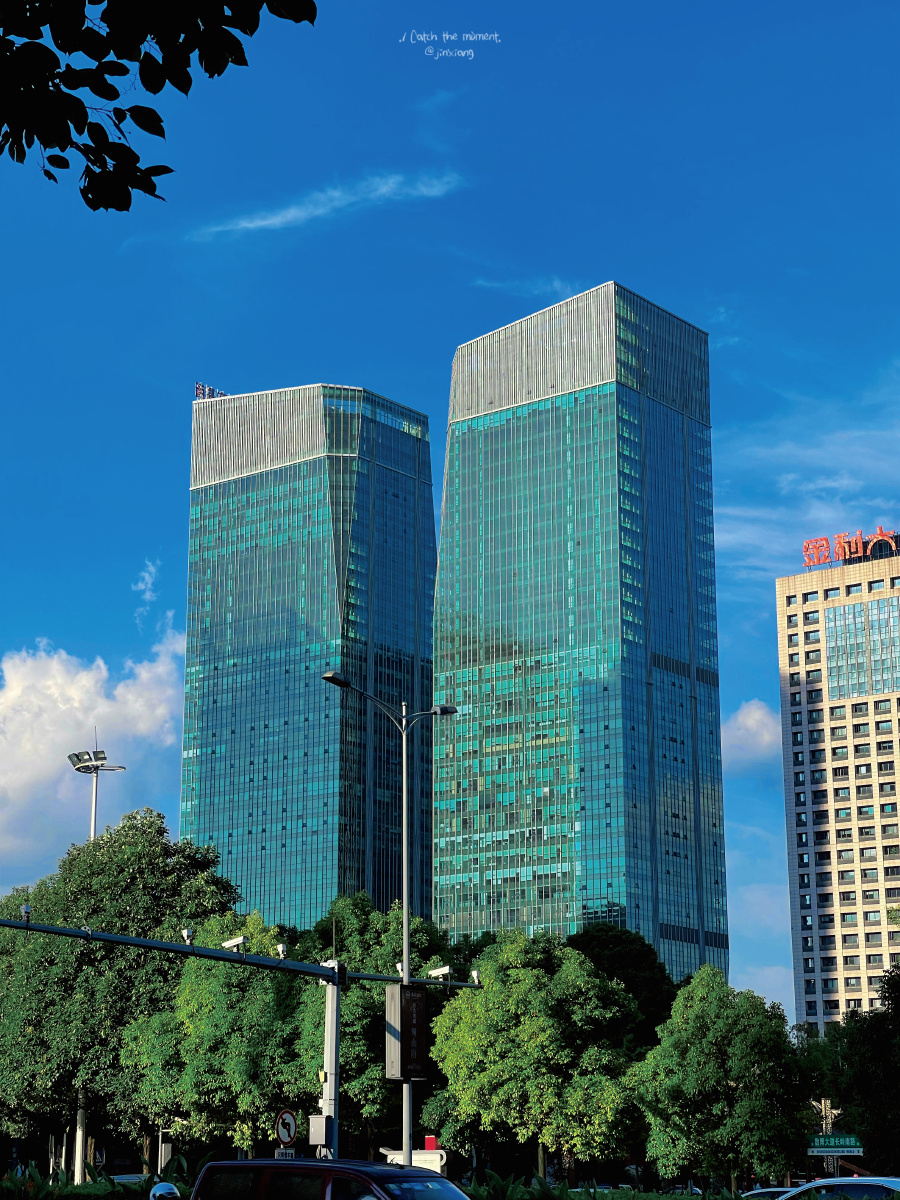 贵州贵阳观山湖联合广场