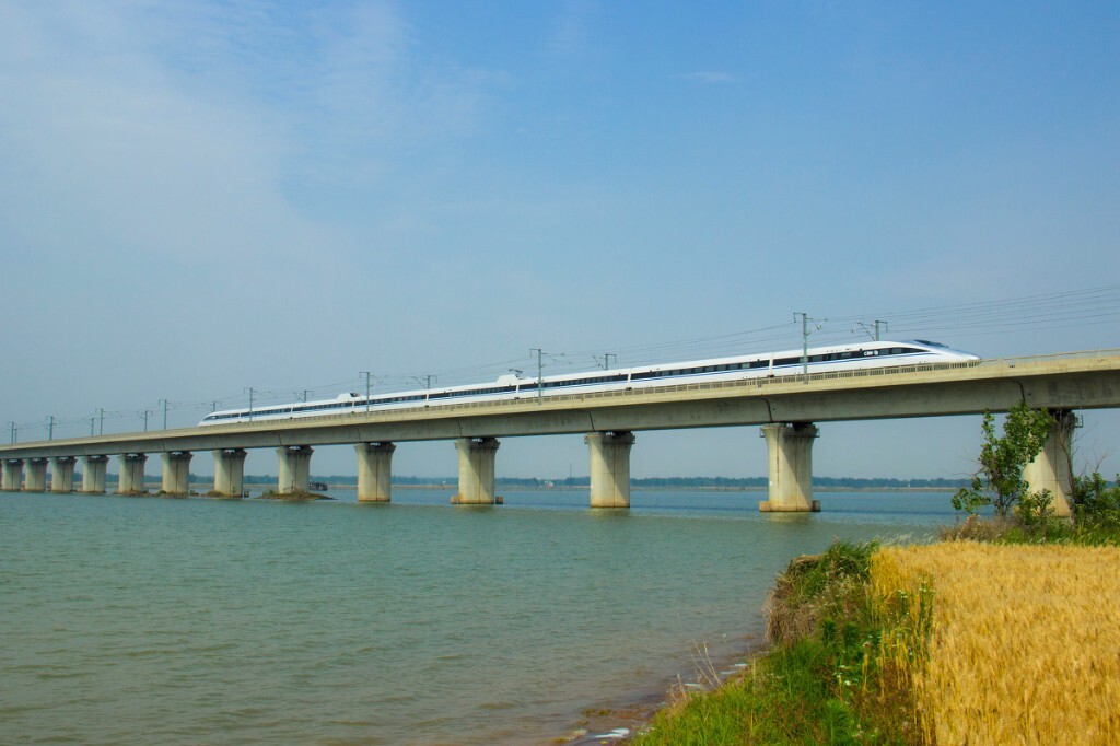CRH380A