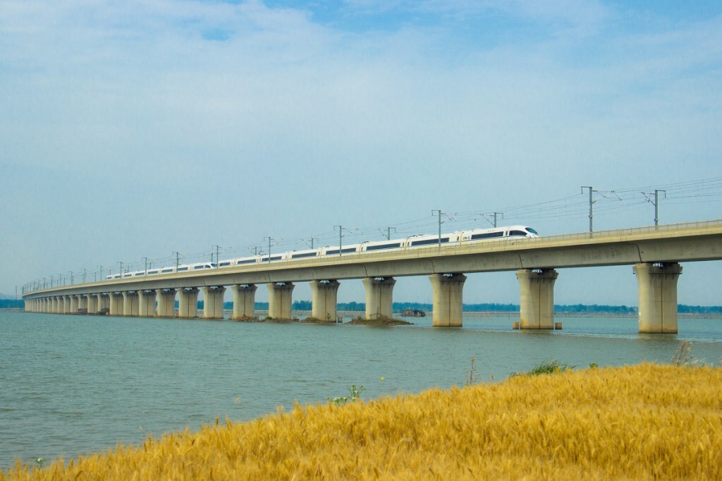 CRH380B