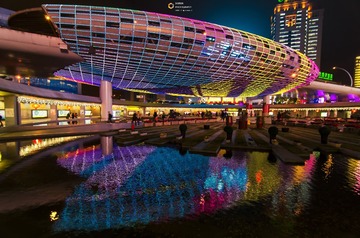 五角巨蛋2