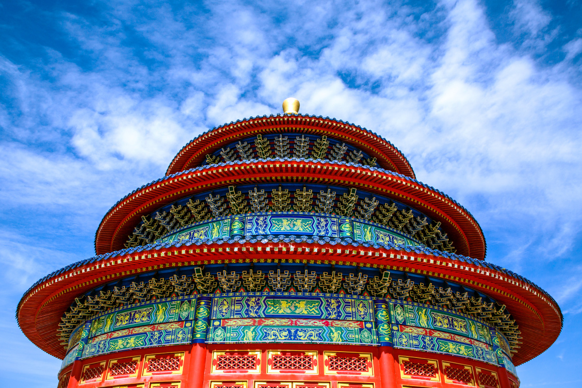 兰州新区长城西部影视城