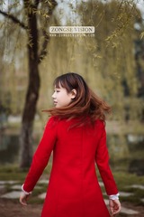 【61】不经意间的回眸