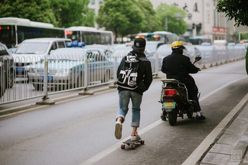 【85】追赶