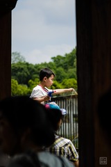 【117】长沙生态动物园