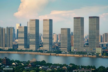 【329】长沙开福万达广场证件照