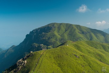 武功山1 (10)