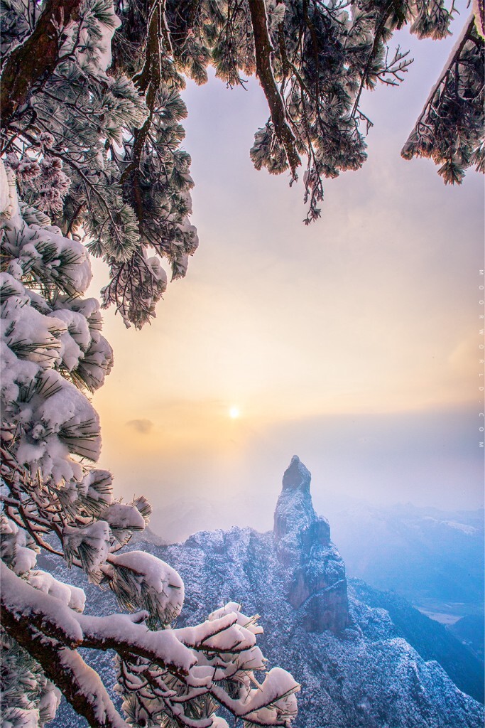 雪仙居