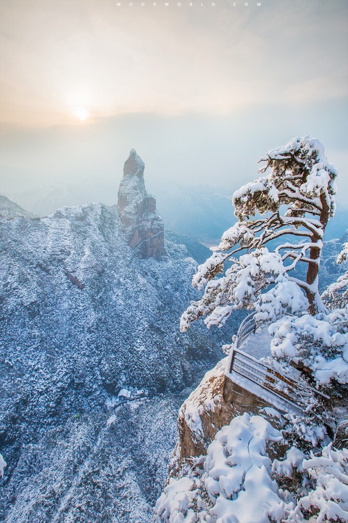 雪仙居