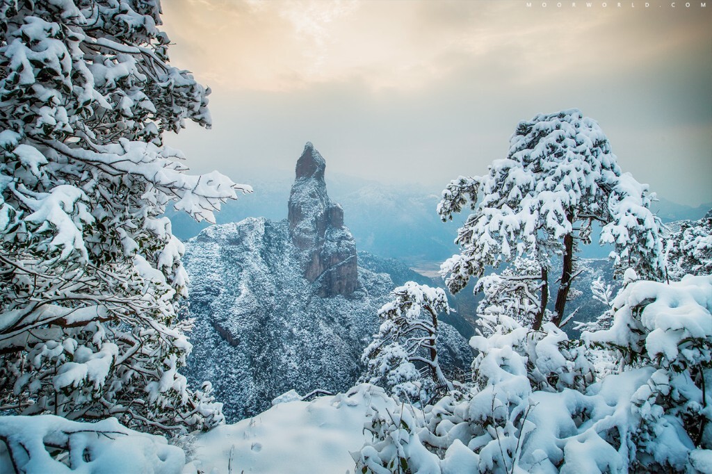 雪仙居