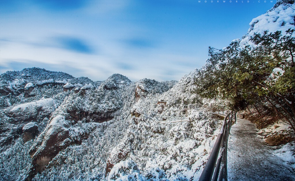 雪仙居