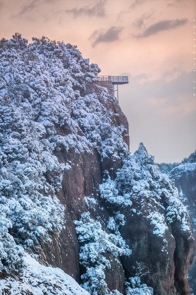 雪仙居
