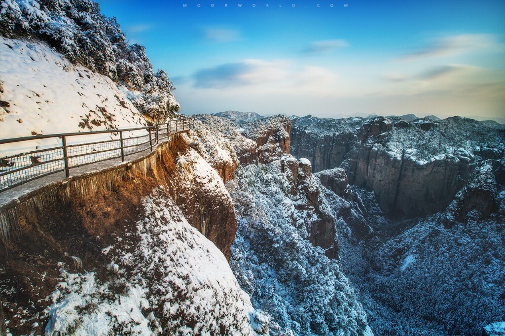 雪仙居