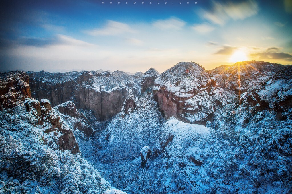 雪仙居