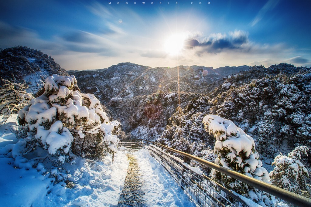 雪仙居