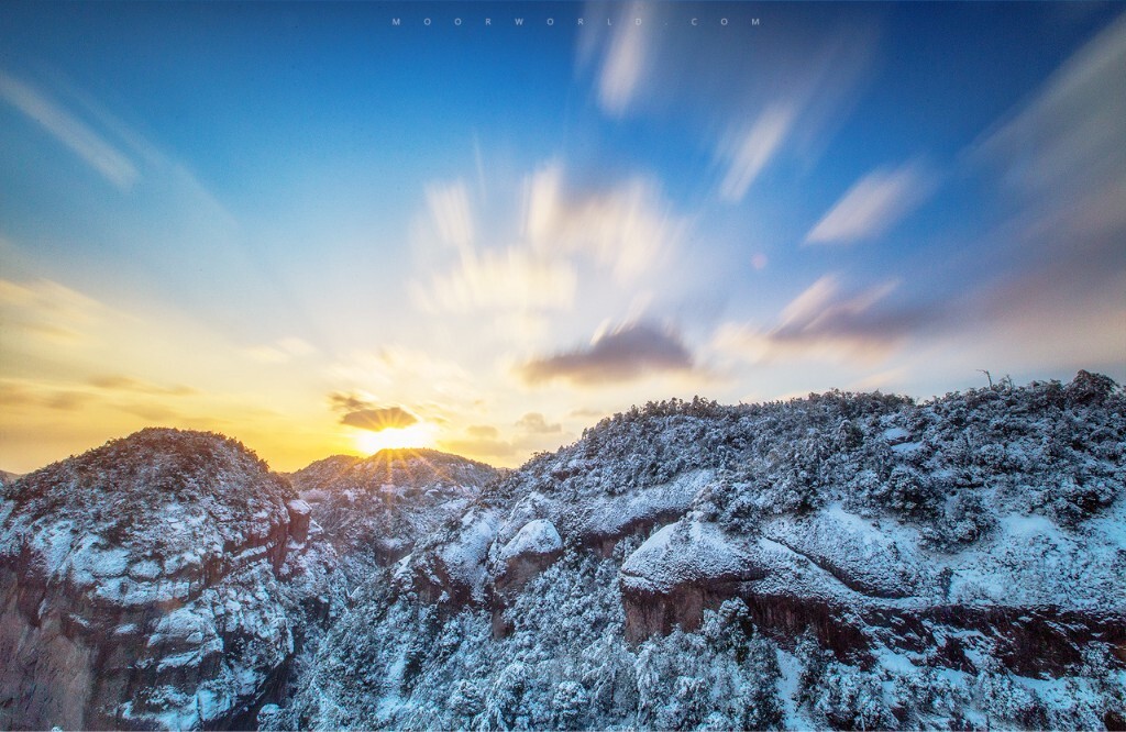 雪仙居