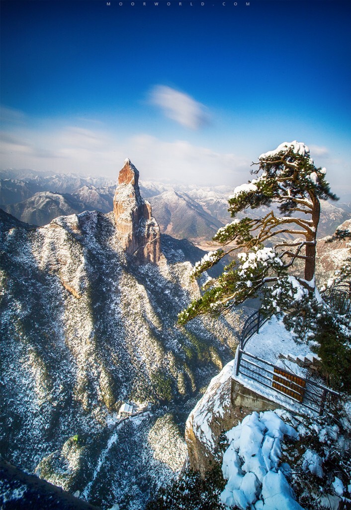 雪仙居