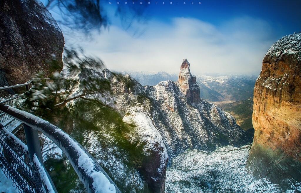 雪仙居