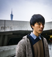 小小蛮腰与我