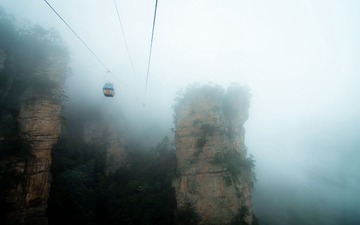 天子山索道11.JPG