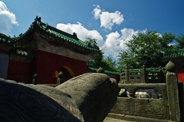 武当山--墙7.JPG