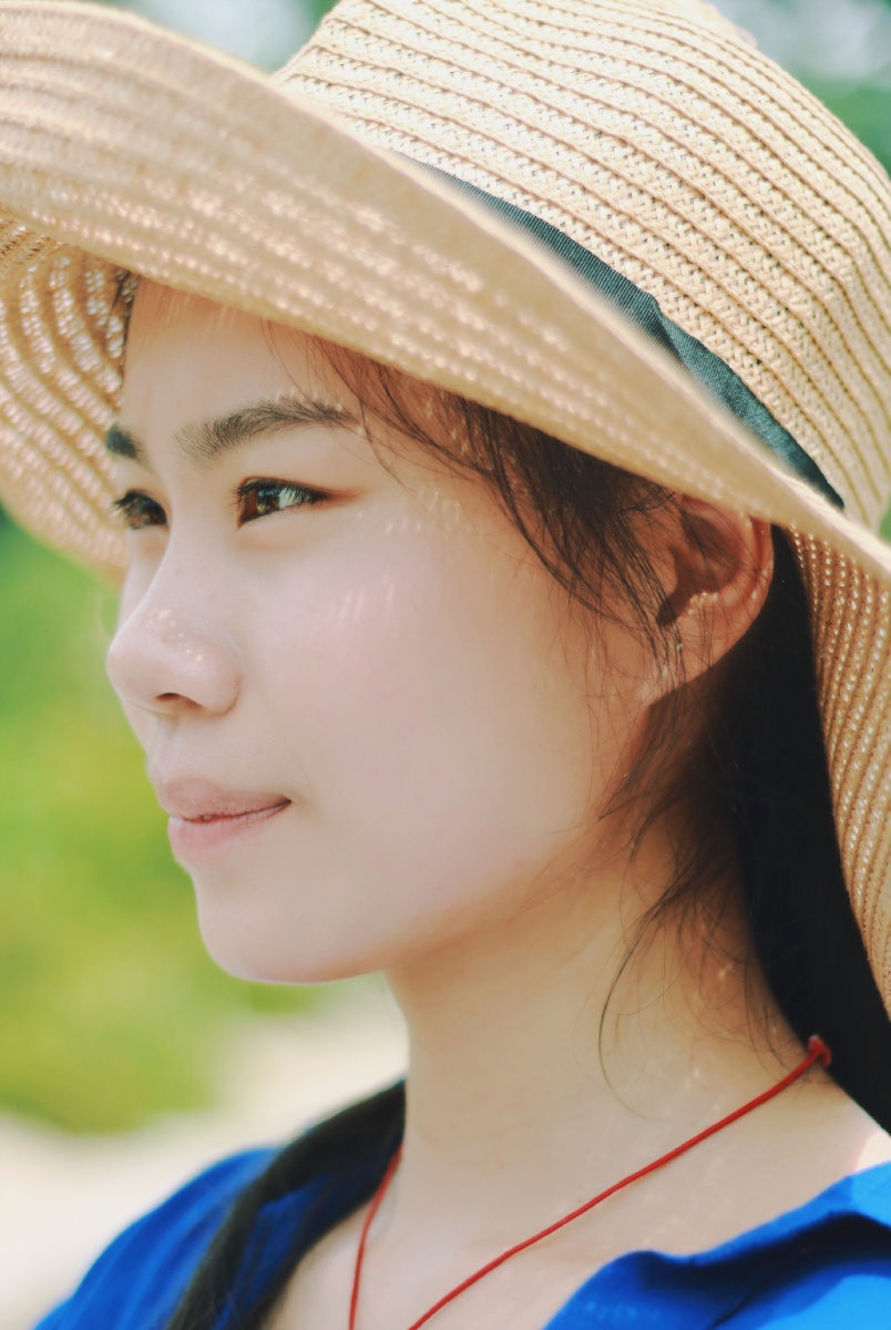 唐小小的小夏天