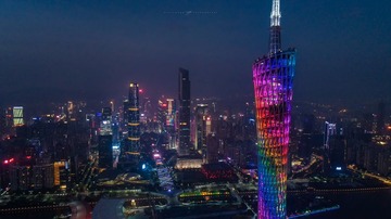 广州三件套