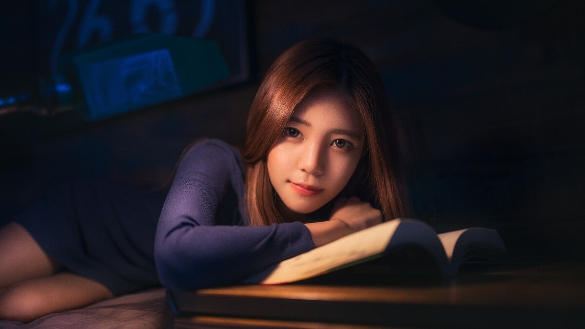 出镜：盒子