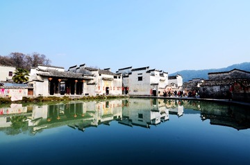 2015-1宏村