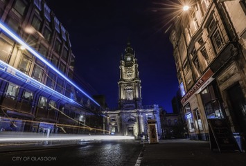 City of Glasgow