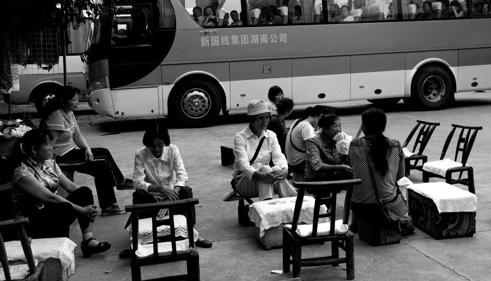 闯江湖[5]<br />
