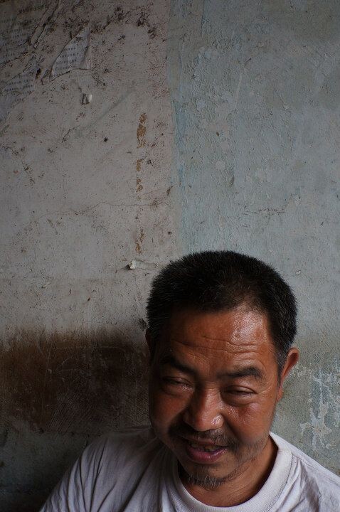 生活的态度<br />
