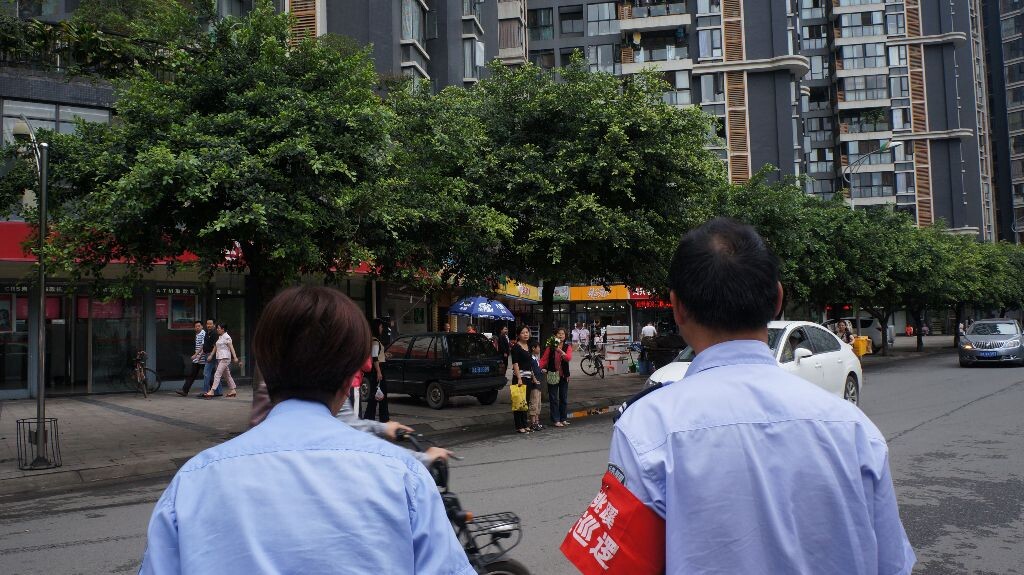 市民上当了才想起向他们投诉。