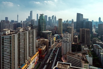 都市空间