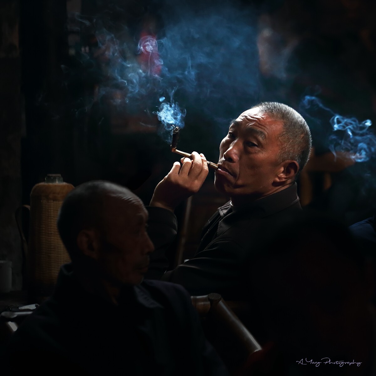 盖碗茶里的记忆温暖了时光，也温柔了岁月。。。。。。。