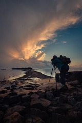 sunrise