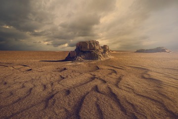 Sands stone