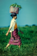 Like the way she walks