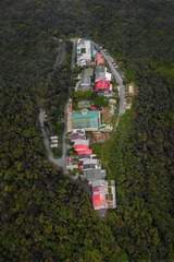 枕頭山