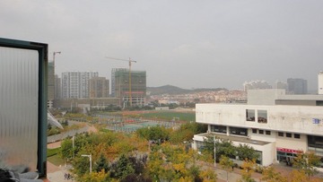 11.03好多云（青岛市黄岛区中国石油大学）.JPG