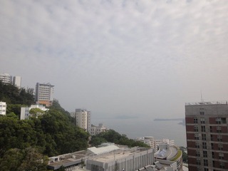 【新界沙田区香港中文大学】2011-11-03 阴天.JPG