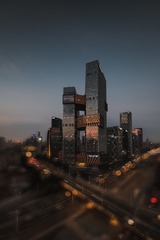 滨海大厦