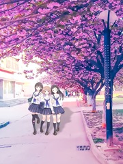 樱花路人物5