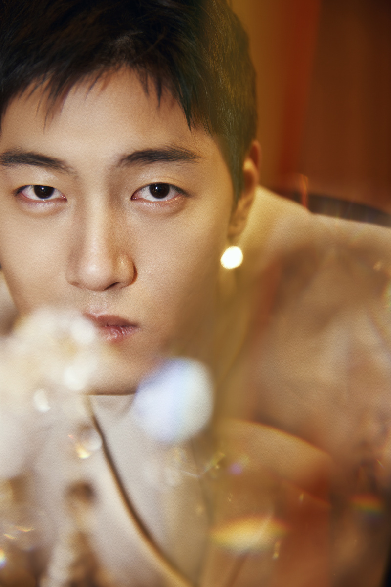 2019李嘉灏gentlemonster